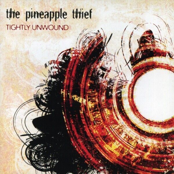 Primary image for The Pineapple Thief Tightly Unwound CD
