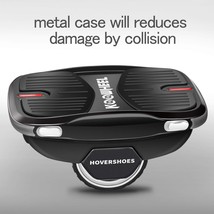 KOOWHEEL New design Hovershoes smart self balancing one wheel electric s... - €323,86 EUR