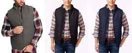 Weatherproof Mens Puffer Vest, Choose Sz/Color - $34.00