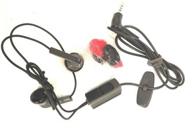 Headset HS-47 2.5 mm For Nokia 1200 1208 1100 1108 3360 3390 2110 8110 6110 N95 - $5.61