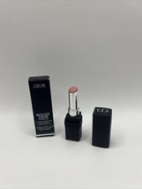 Dior ~ Rouge Dior Forever Lipstick ~ 265 Hope ~ Pastel Pink 0.12 Oz ~ Nib Fs - $31.67