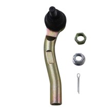 Moose Tie End Rod Kit-Front Outer For 2016-2020 Honda Pioneer 1000 Models - £102.14 GBP