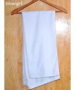 Ladies Light Purple Slacks Size 38  - $12.32 CAD
