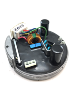 GE X13 FM19 Module only p/n M0023801 1/2HP 230V CCWLE rotation used #Z675 - $159.00