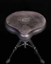 Roc N Soc Extended Base Original Throne - Grey - $249.99