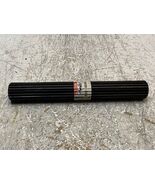 21-Spline Involuted Splined Shaft 10&quot; Long 0332-00395 35mm OD - $1,986.48 MXN