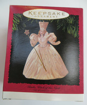 Hallmark Keepsake Ornament The Wizard of Oz Glinda Witch of the North 1995  - £9.57 GBP