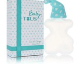 Baby Tous by Tous Eau De Cologne Spray (Alcohol Free) 3.4 oz for Women - $32.05