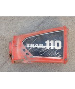 1979-1986 HONDA TRAIL 90 110 CT90 CT110 Air Box Cleaner Filter Housing - $203.09 CAD