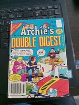 Archie&#39;s Double Digest #33 - £5.69 GBP