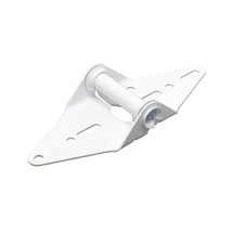 Garage Door Hinge #9 (12ga) Gauge Stainless Steel - £31.56 GBP