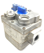 ESSEX SX242NS HVAC Gas Valve 242-111121-1159 inlet 1/2&quot; outlet 1/2&quot; used... - €54,27 EUR