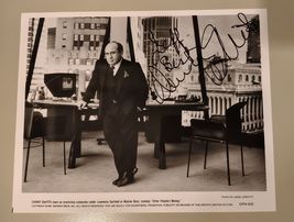 Authentic Danny DeVito Signed 8x10 Photo Other People's Money Inscribed ... - $159.99