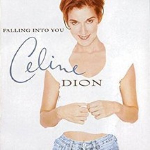 Primary image for Falling Into You by  Celine Dion Cd