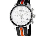 Tissot Quickster NBA Phoenix Suns Chronograph Men&#39;s Watch T0954171703734 - $149.95