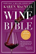 The Wine Bible MacNeil, Karen - $7.35