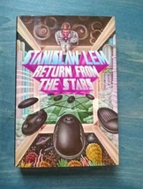 Return From the Stars - Hardcover, by Stanislaw Lem -1st Ed. Excellent C... - $70.00