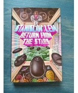 Return From the Stars - Hardcover, by Stanislaw Lem -1st Ed. Excellent C... - $70.00