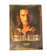 Pirates Of The Caribbean Poster Orlando Bloom - $49.21 CAD