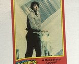 Superman II 2 Trading Card #50 Christopher Reeve - $1.97