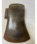 Vintage True Temper Vulcan Kelly Works single bit Axe / Ax Head USA Almo... - $1,222.90 MXN
