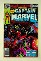 Captain Marvel #59 (Nov 1978, Marvel) - Very Good/Fine - $10.39