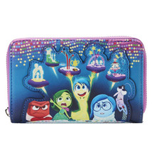 Inside Out Control Panel Zip Purse - £45.54 GBP