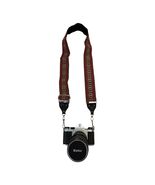 Vintage Asahi Pentax 35mm SLR Film Camera with Vivitar 75–205mm Lens Japan - $72.00