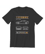 Toyota GT86 Initial D T-Shirt - $13.86+