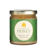 The Republic of Tea - Raw, Unfiltered Honey Set 2 x  12oz - $347.68 MXN