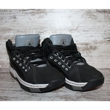 Men&#39;s Black Nike Air Jordan Old School 317223-013 Size: 10.5 High top - £55.94 GBP