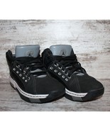 Men&#39;s Black Nike Air Jordan Old School 317223-013 Size: 10.5 High top - £55.05 GBP