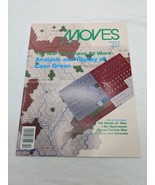 Moves Magazine Number 73 Dec Hol 1992 - €8,55 EUR Moves Magazine Number 73 Dec Hol 1992 - €8,55 EUR