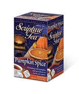 Scripture Tea Pumpkin Spice Tea - £19.98 GBP