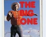 State Fair of Texas Brochure The Big One 1980&#39;s BIG TEX - $17.82