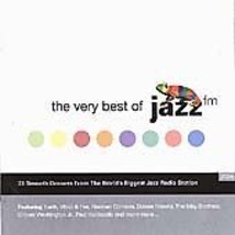 Various : Very Best of Jazz FM CD Pre-Owned - £11.91 GBP