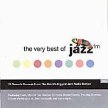 Various : Very Best of Jazz FM CD Pre-Owned - £11.72 GBP