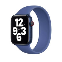 For Apple Watch Series 8&amp;7 41mm / SE 2&amp;6&amp;SE&amp;5&amp;4 40mm / 3&amp;2&amp;1 38mm Solid ... - $17.91 CAD+