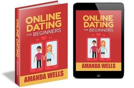 Online Dating For Beginners  ( Buy this get another free) - $2.97