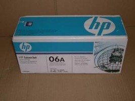 NEW HP LaserJet 3100/3150 Toner Cartridge 06A C3906A - £19.65 GBP