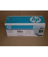 NEW HP LaserJet 3100/3150 Toner Cartridge 06A C3906A - $33.97 CAD