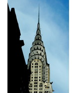 The Chrysler Building 12x18 Photograph - £153.68 GBP