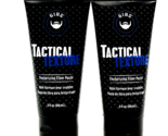 GIBS Tactical Texture Texturizing Fiber Paste 3 oz-2 Pack - $39.55