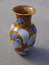 Chinese Vase - $50.00