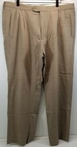 I) Today&#39;s Man Fierte Italy Costume Stage Prop Vintage Look Taupe Dress ... - $5.93