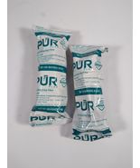 2 NEW SEALED PUR PLUS PPF951K REPLACEMENT WATER PITCHER LEAD REDUCING FI... - $13.75