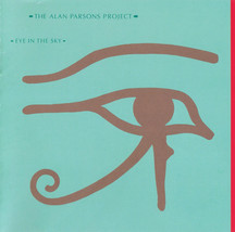 The Alan Parsons Project – Eye In The Sky CD - £20.09 GBP