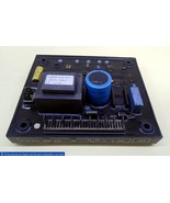 LS Leroy Somer R129 Automatic Voltage Regulator AVR 1W For Generators Nidec - $1,776.65 CAD