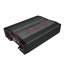 Power Acoustik 1000 Max Watt 2 Channel - $2,145.68 MXN Power Acoustik 1000 Max Watt 2 Channel - $2,145.68 MXN