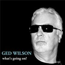 Ged Wilson - Whats Going On? CD NEW - £13.57 GBP
